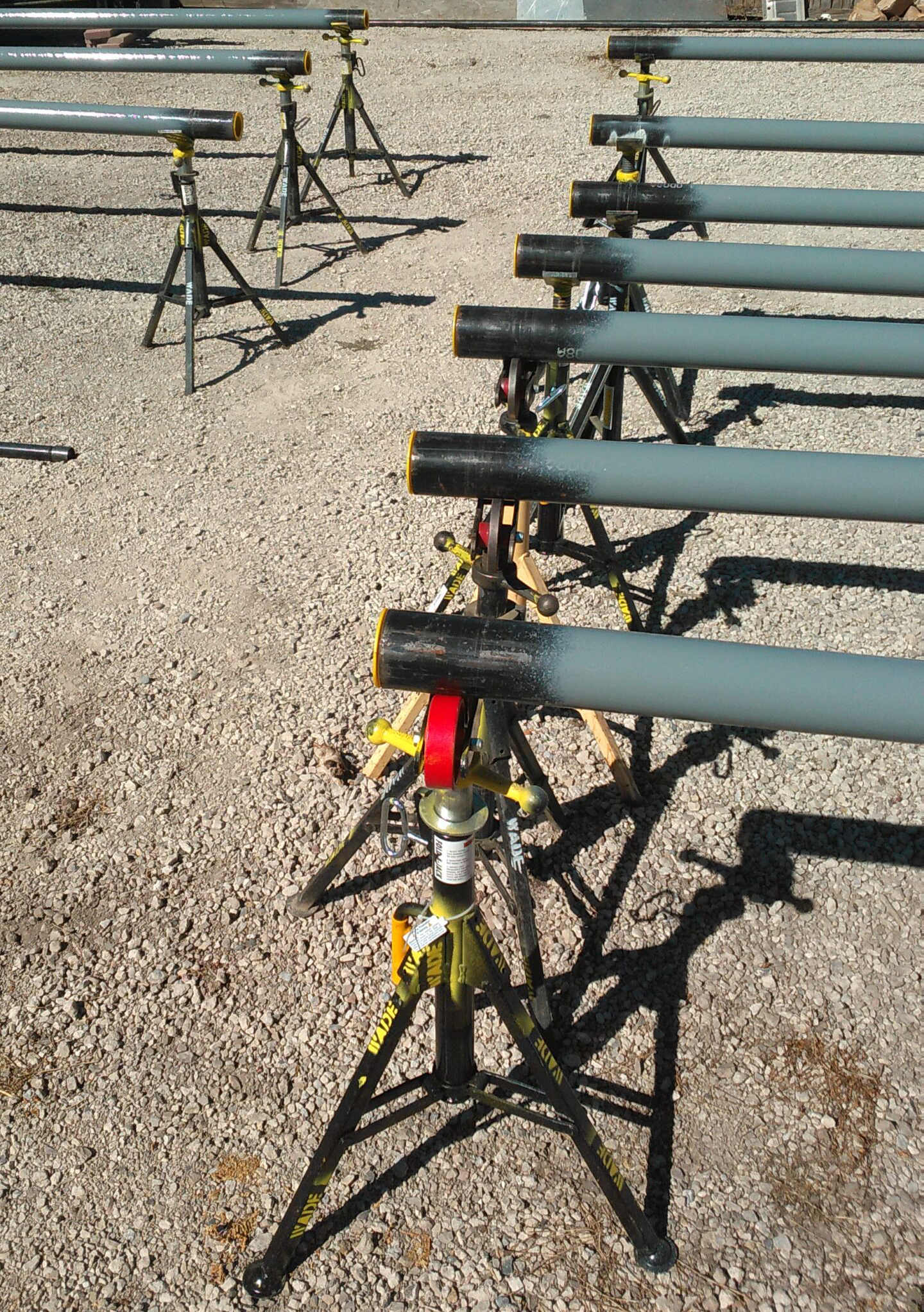 Terms & Conditions. Photo (c)2026 Magnus Electric LC DBA Magnus Mechanical, a Utah LLC